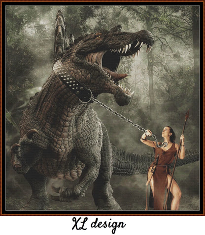 Dinosaur Training 