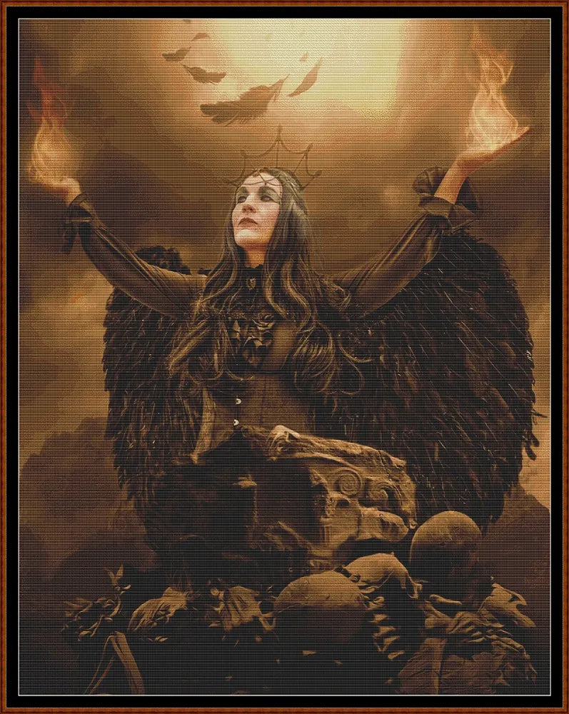 Angel Magic 