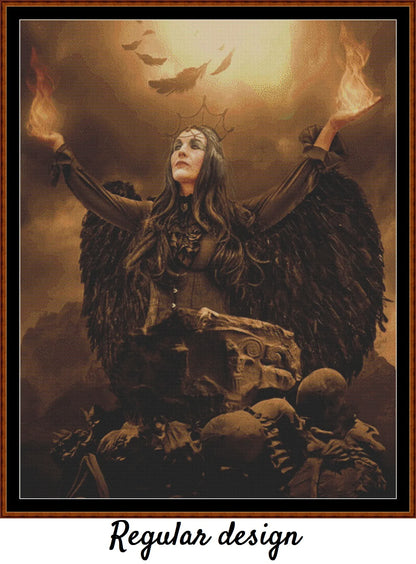 Angel Magic 