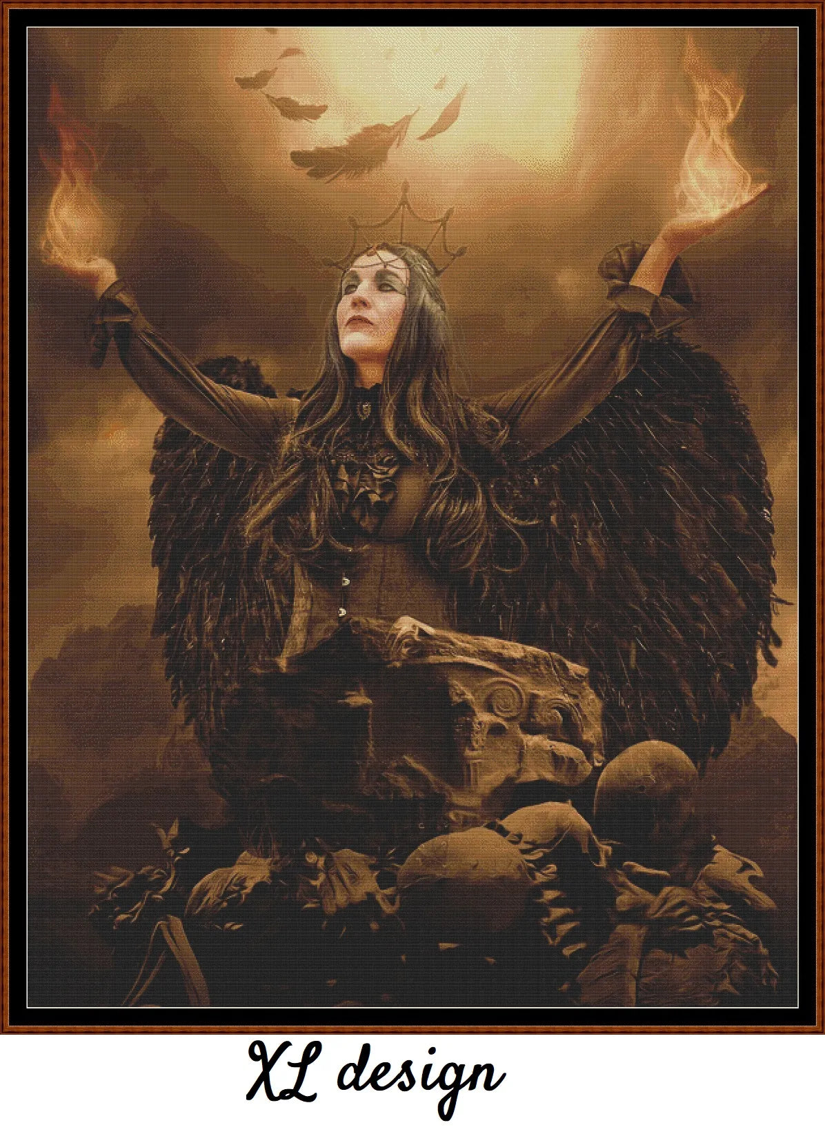 Angel Magic 