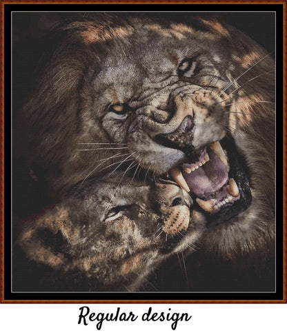 Look Son, Teeth!