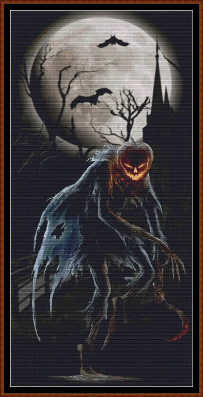 Halloween Costume 