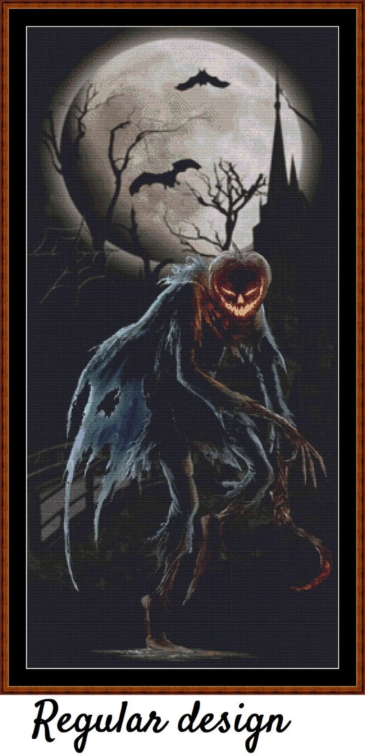 Halloween Costume 