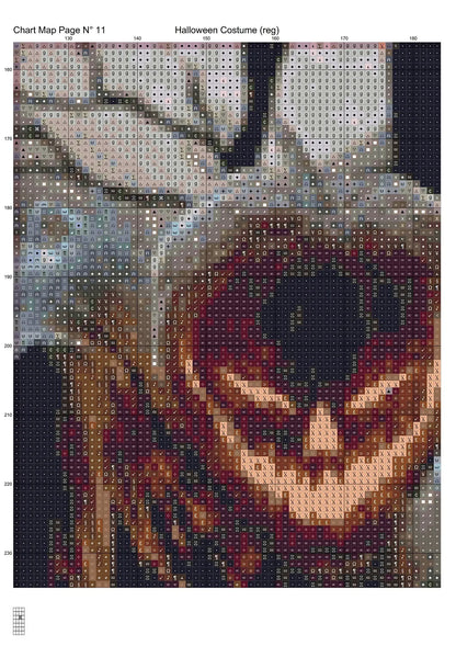 Halloween Costume 