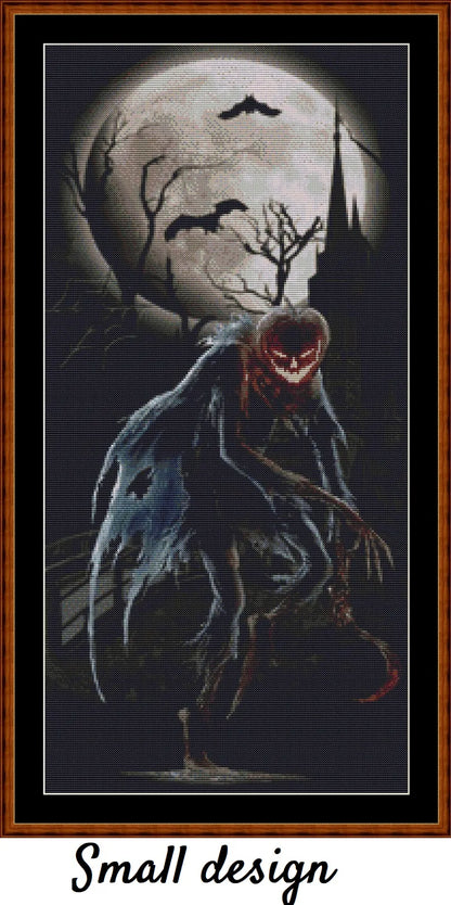Halloween Costume 