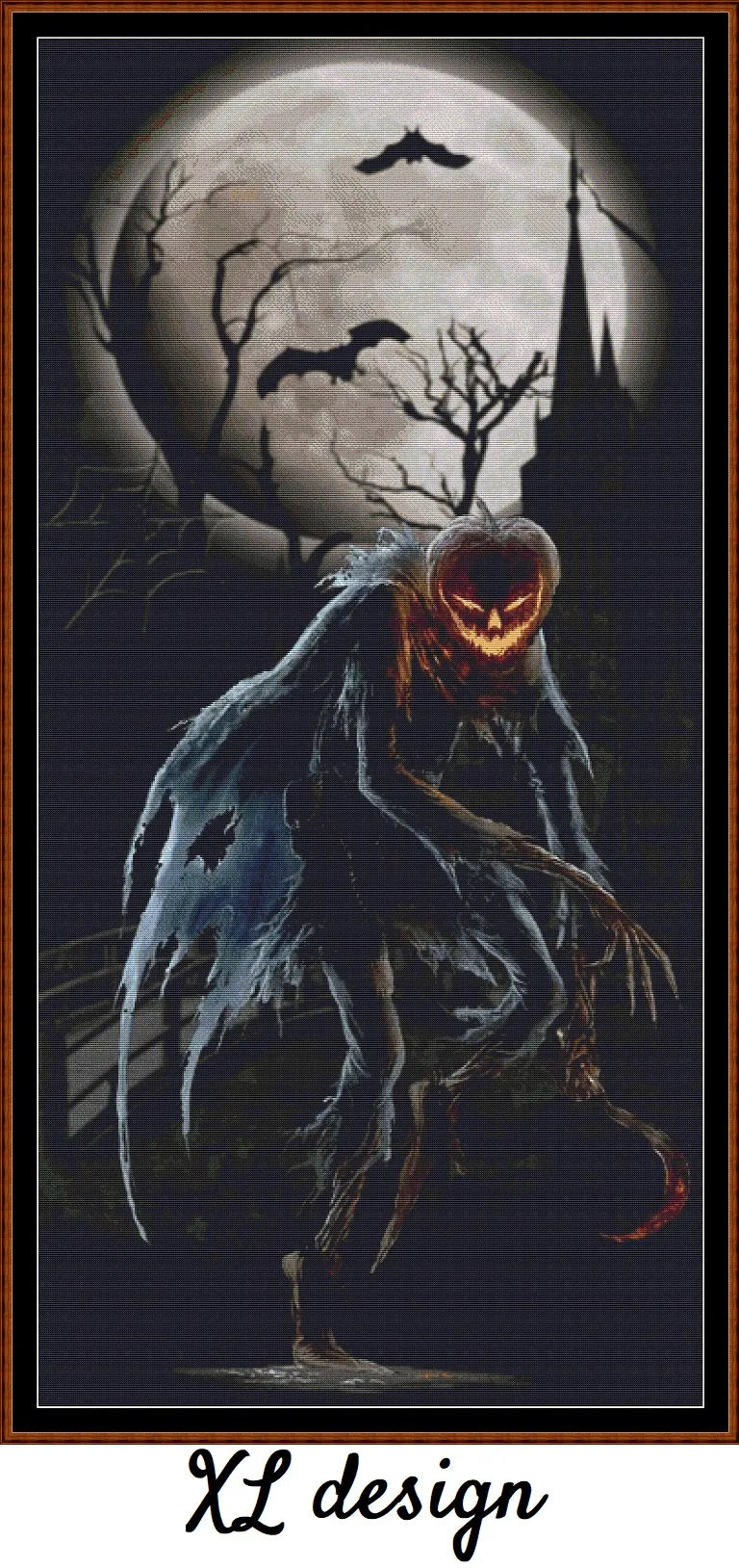 Halloween Costume 