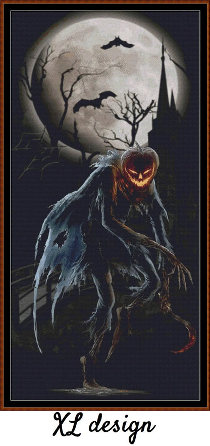 Halloween Costume 