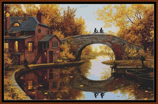 The Bridge 