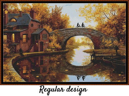 The Bridge 