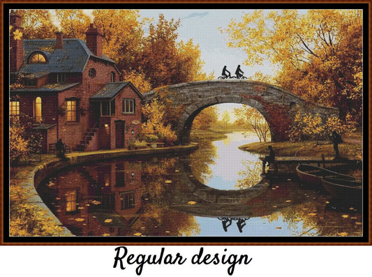 The Bridge 
