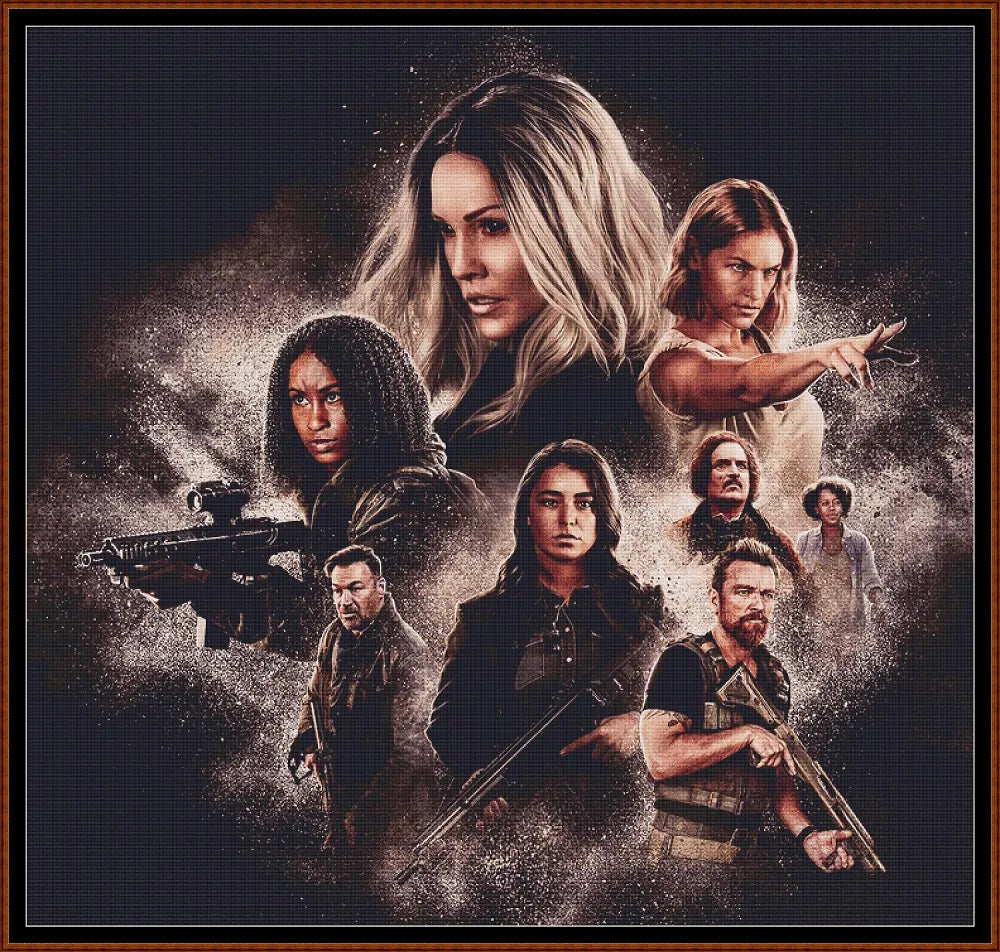 Van Helsing 