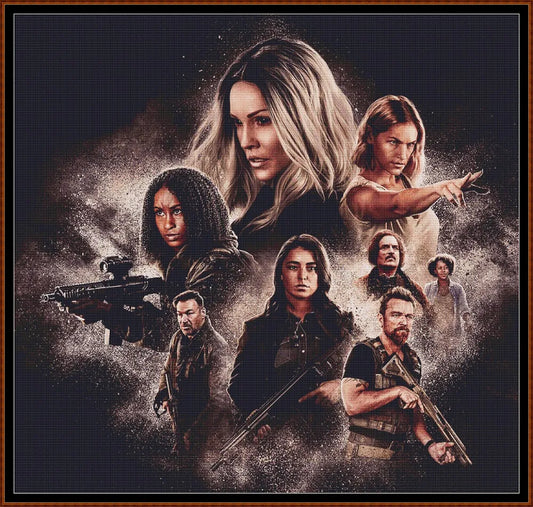 Van Helsing 