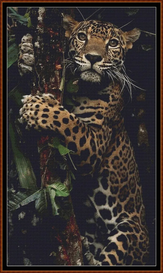 Tree Hugger 