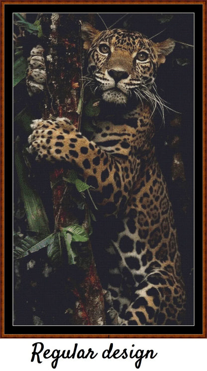 Tree Hugger 