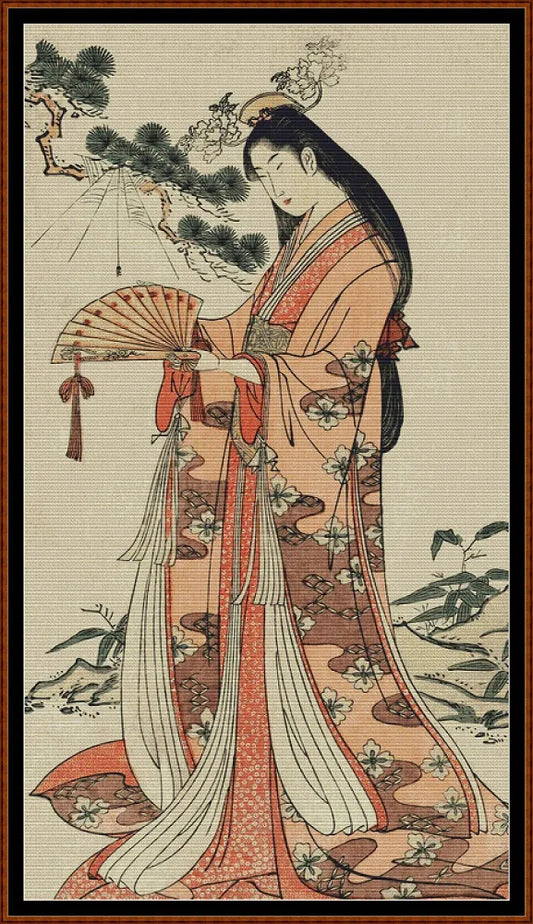 Sotoori Hime 