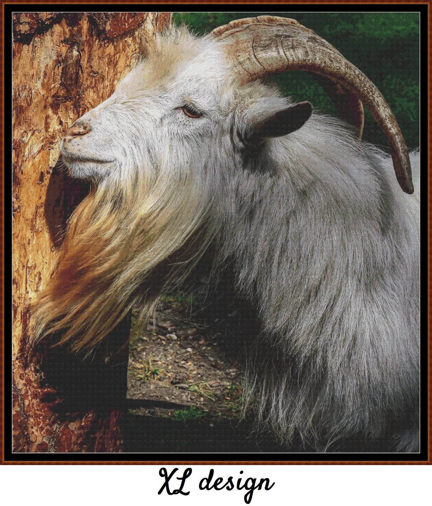 Goat 