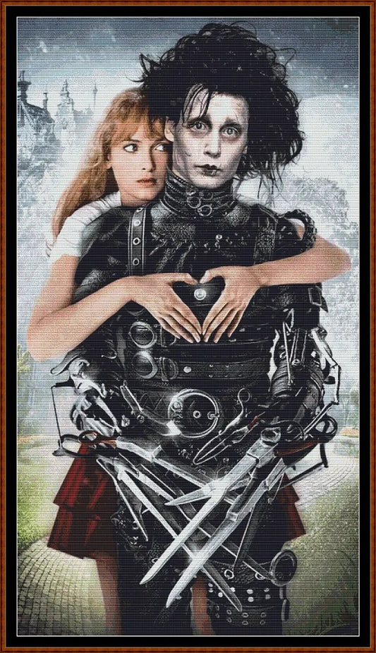Ed & Kim  