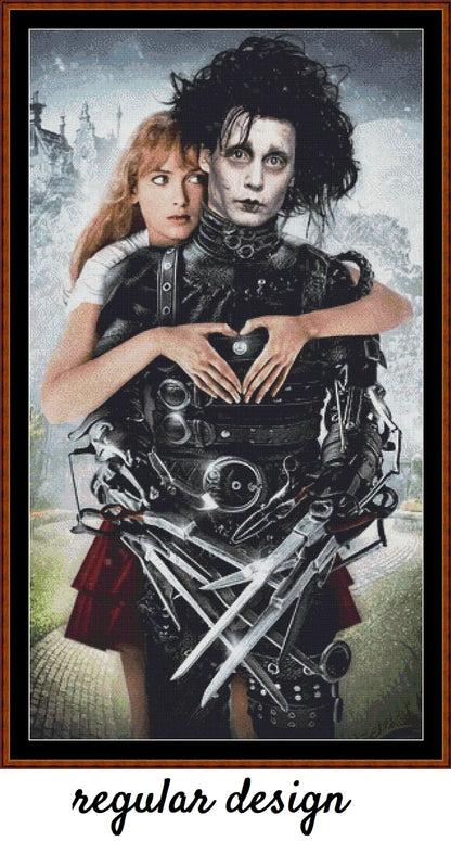 Ed & Kim  