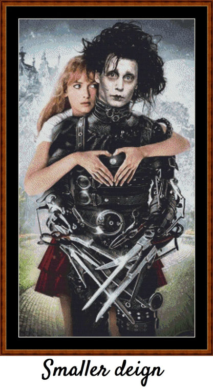 Ed & Kim  