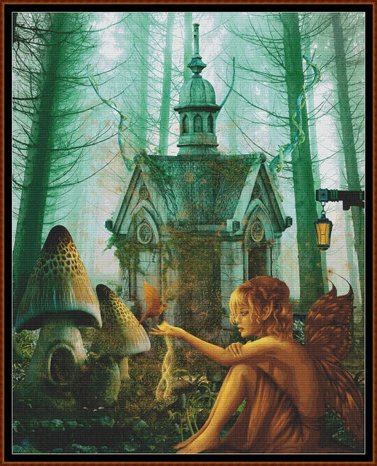 Forest Home  