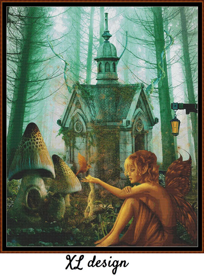 Forest Home  