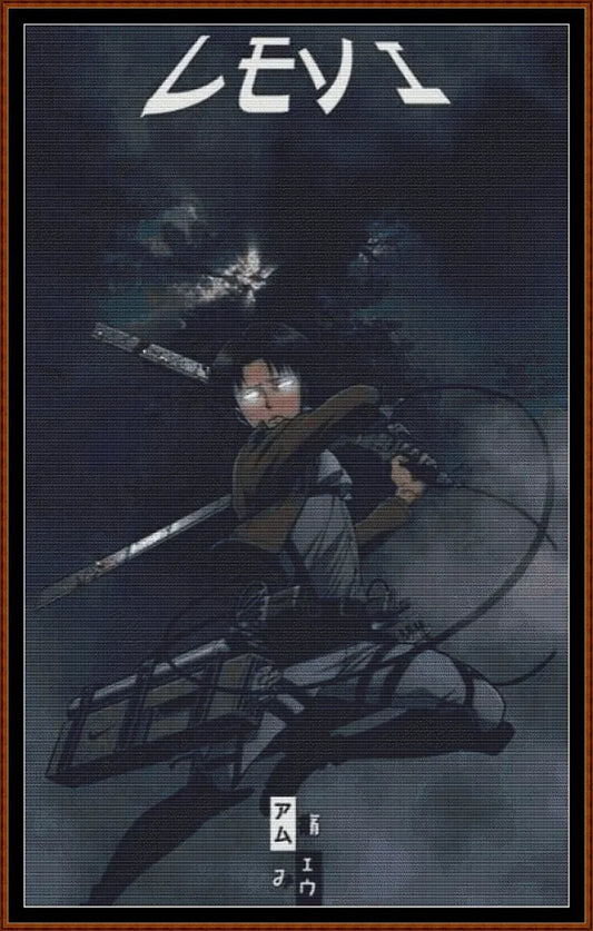 Levi 