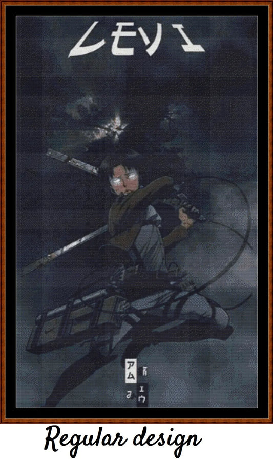 Levi 