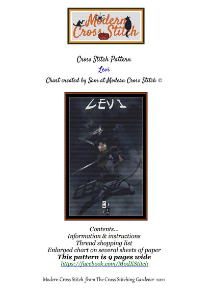 Levi 