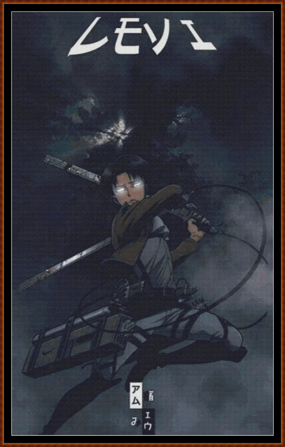 Levi 