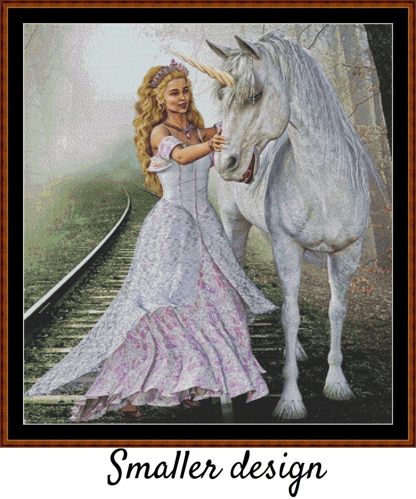 Unicorn Walk 