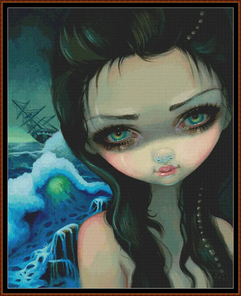 Shipwreck Siren 