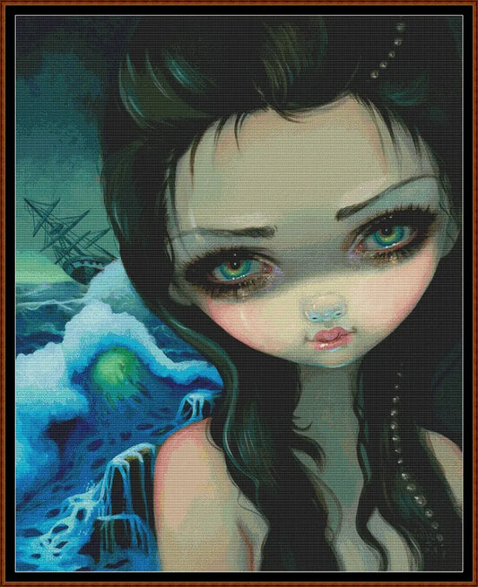 Shipwreck Siren 