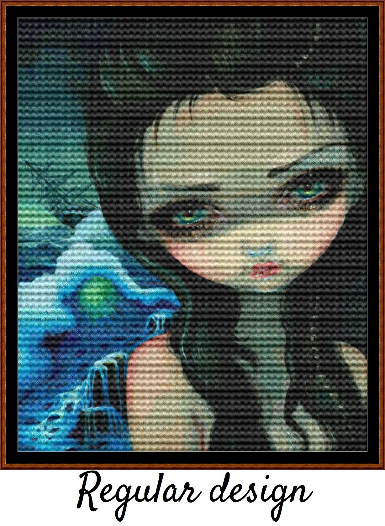 Shipwreck Siren 