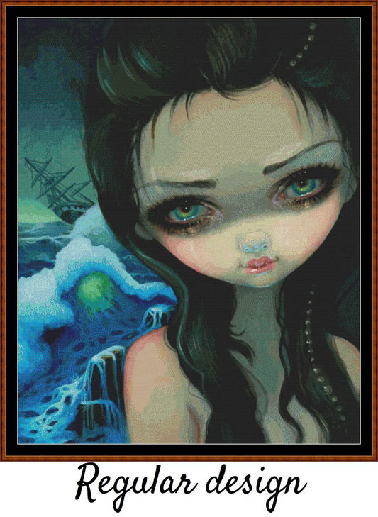 Shipwreck Siren 