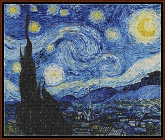 Starry Night (VVG) 