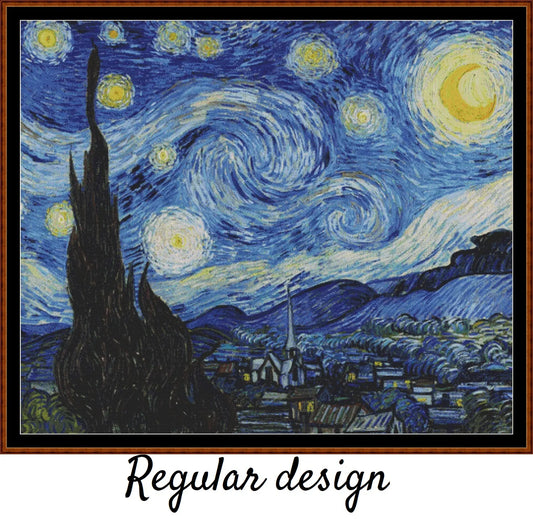Starry Night (VVG) 
