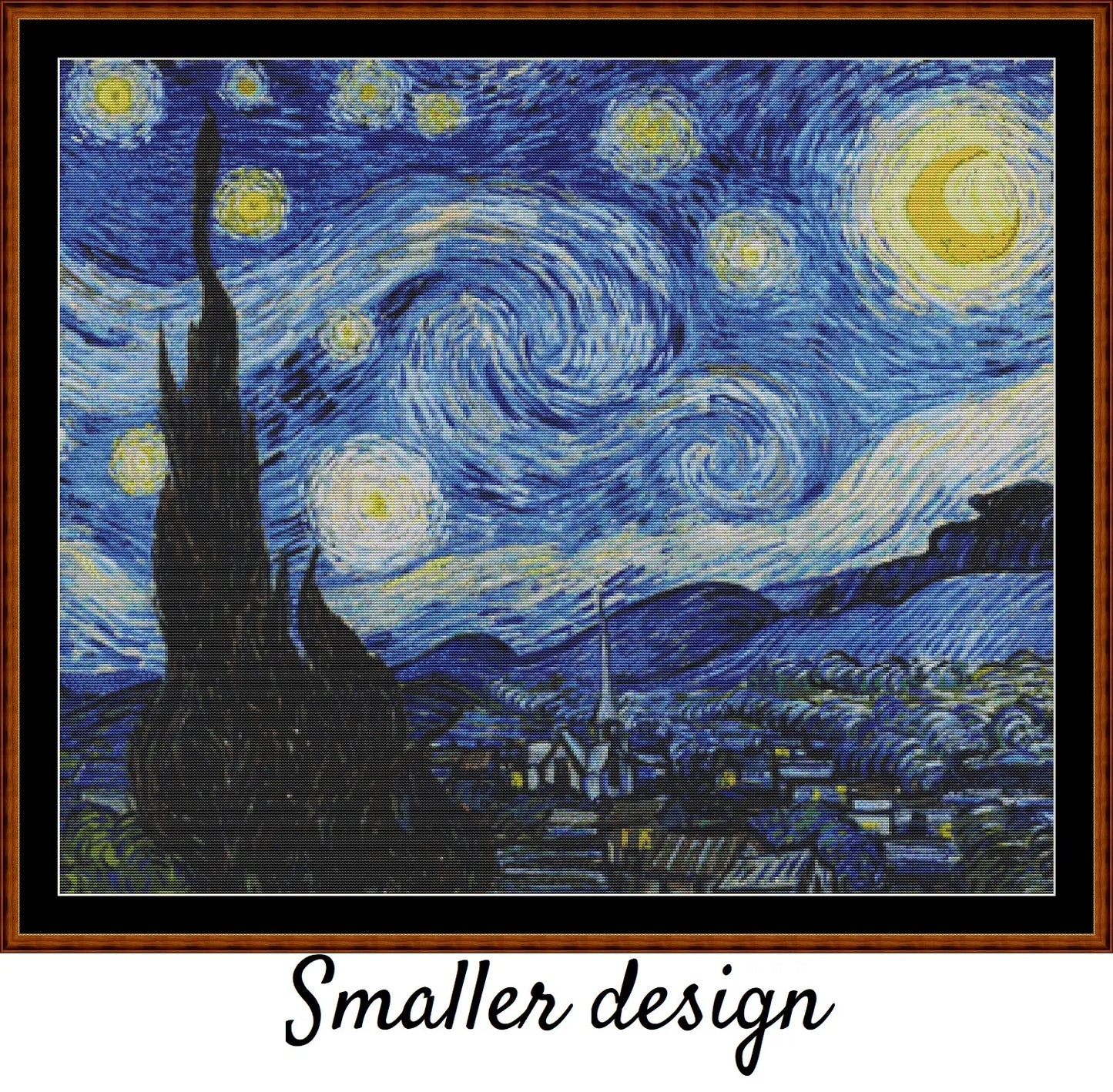 Starry Night (VVG) 