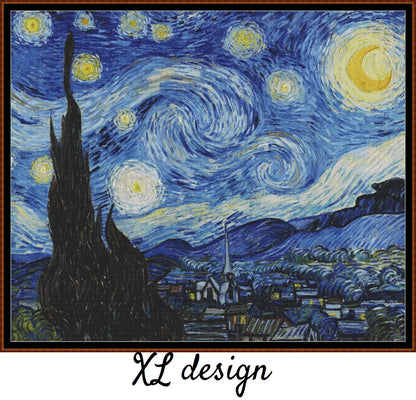 Starry Night (VVG) 