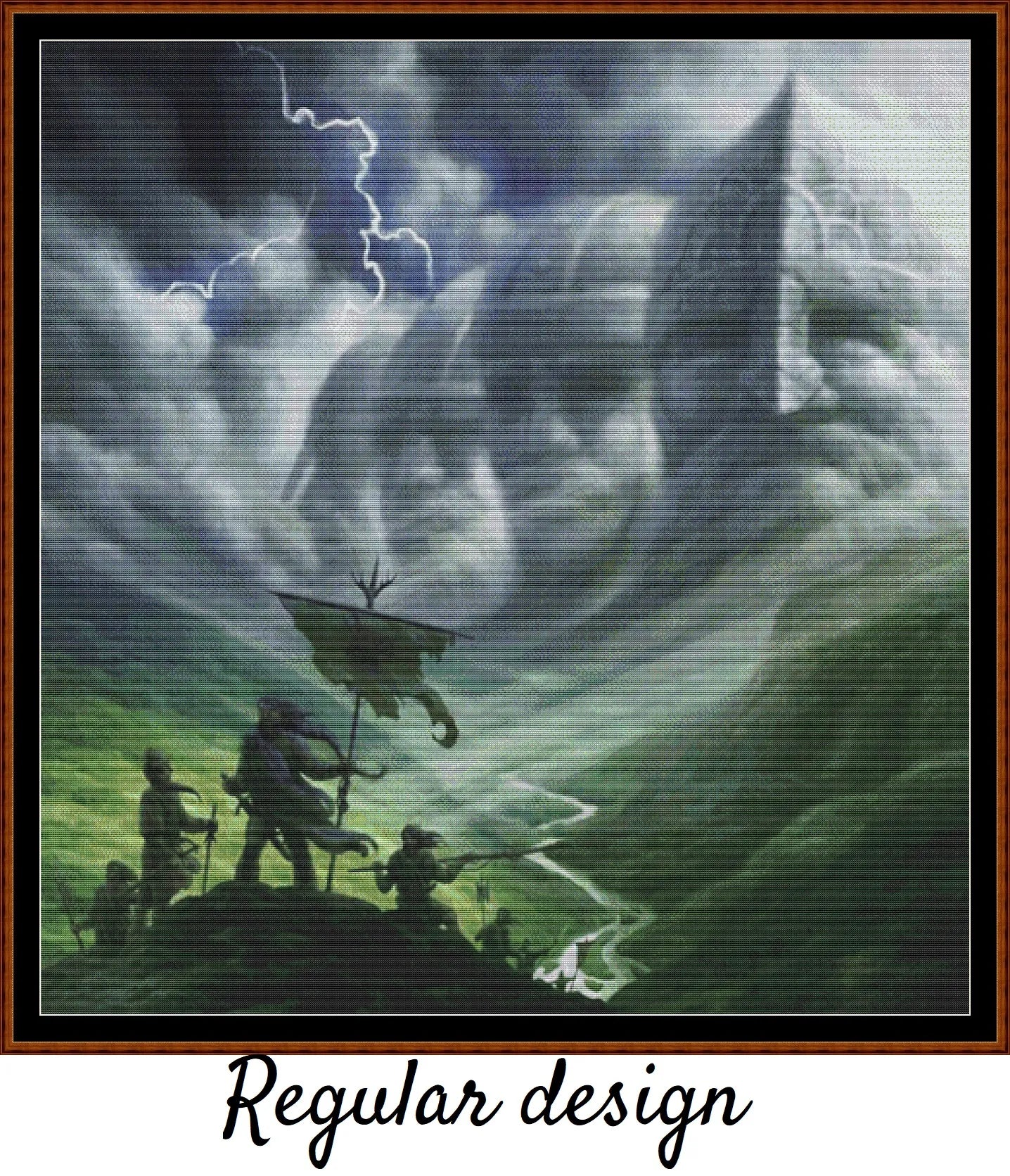 Valhalla Vikings 