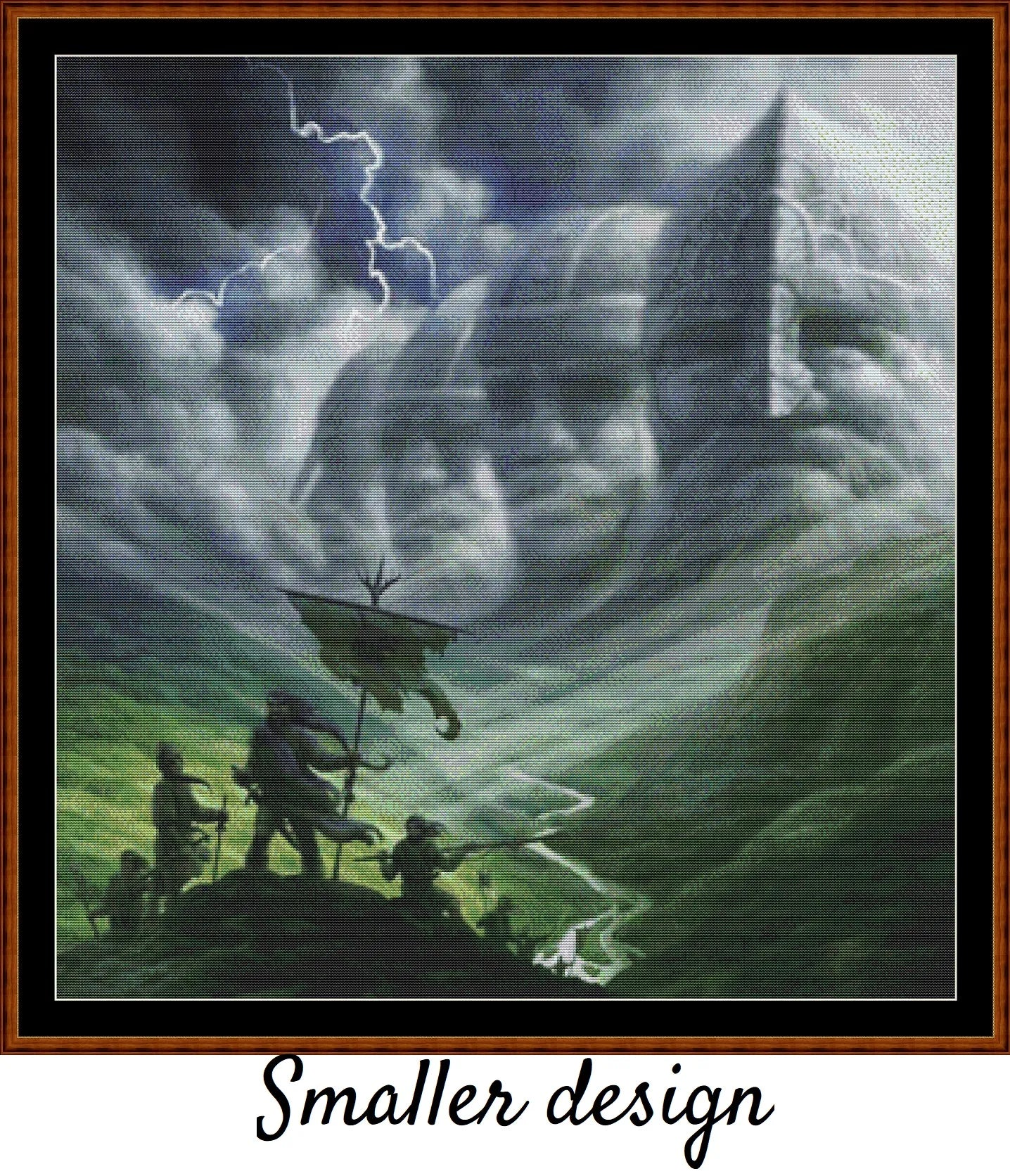 Valhalla Vikings 