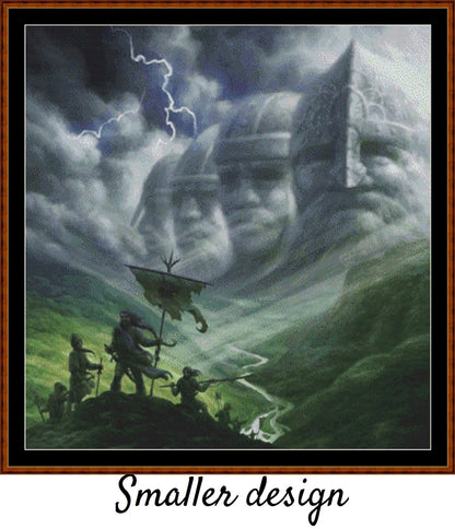 Valhalla Vikings 