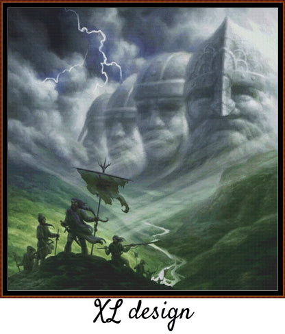 Valhalla Vikings 