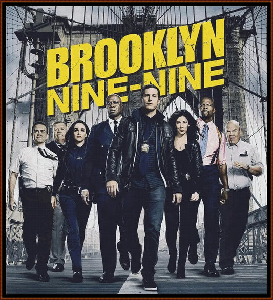 Nine-Nine! 