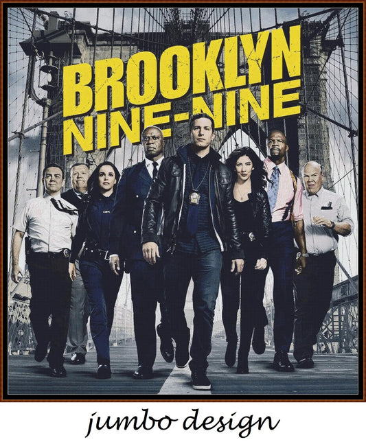 Nine-Nine! 