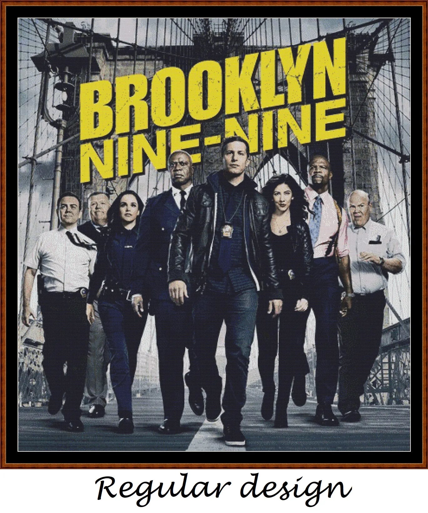 Nine-Nine! 