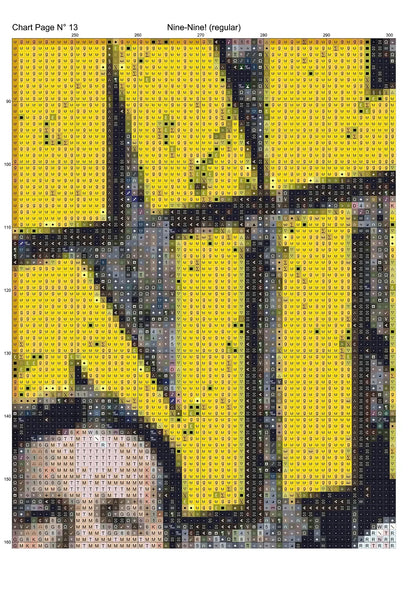 Nine-Nine! 