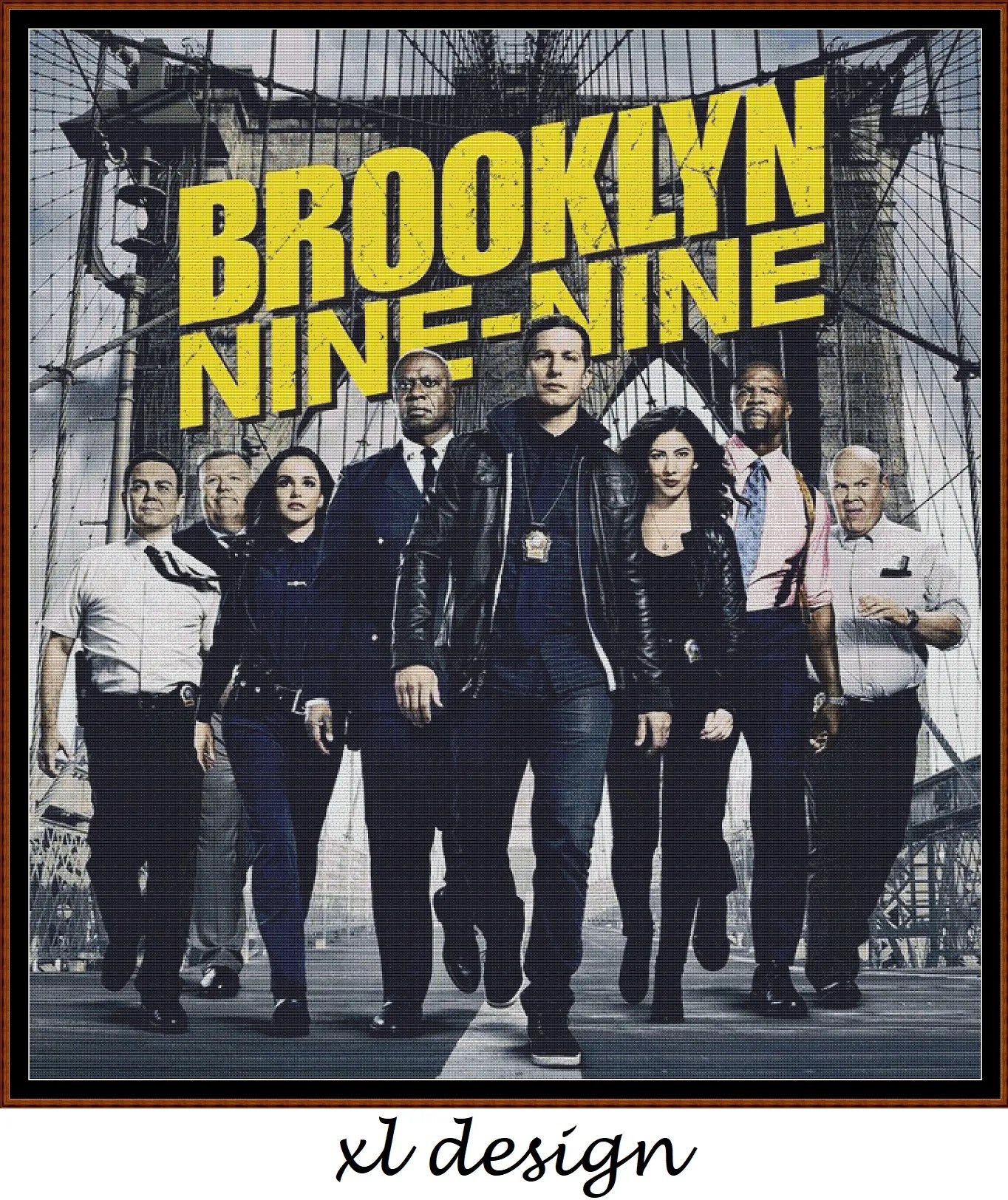 Nine-Nine! 