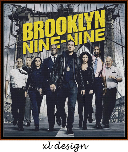 Nine-Nine! 