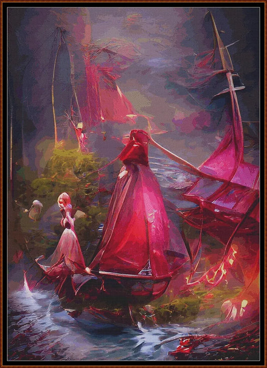 Red Boat 