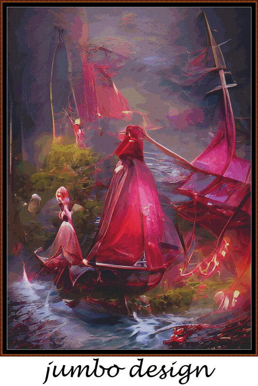 Red Boat 